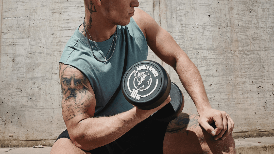 Kickstarting Your Fitness Journey