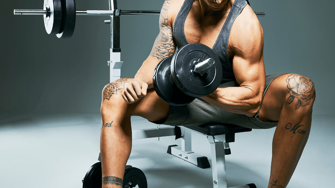 The Perfect Home Gym Setup for Small Spaces: Beginner's Guide