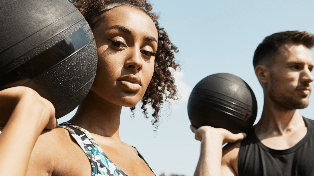 Nutrition and Fitness - Unlocking the Symbiosis for Optimal Health