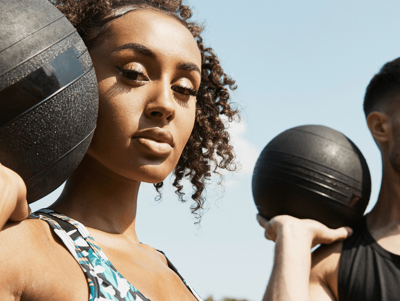 Nutrition and Fitness - Unlocking the Symbiosis for Optimal Health