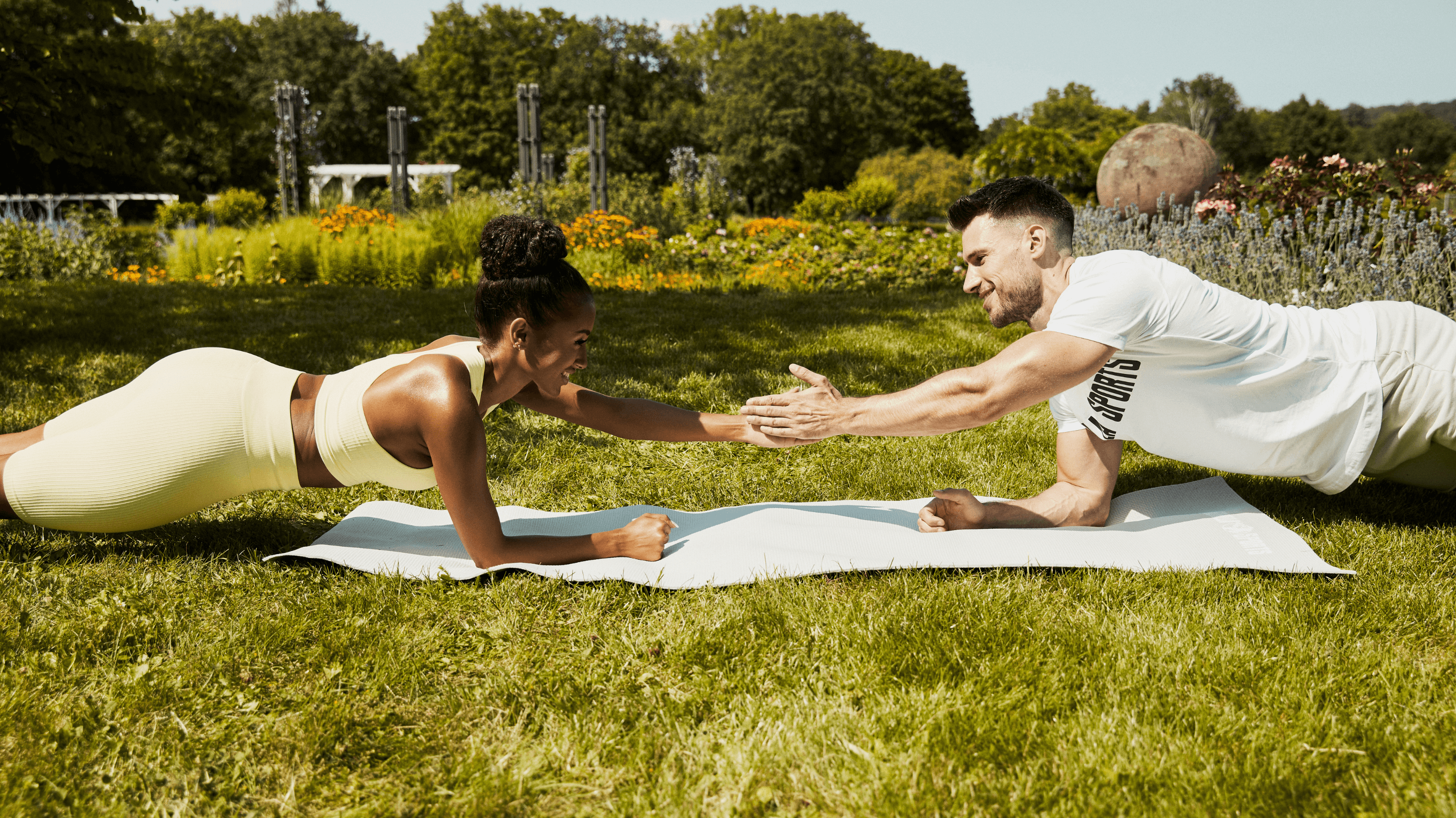 Flexibility and Mobility - Enhancing Your Fitness Routine