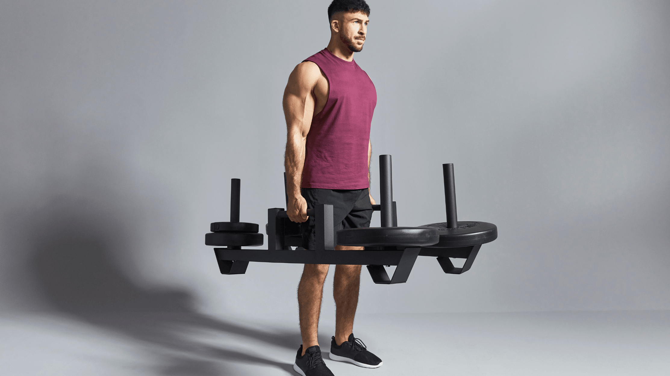 Elevating Your Strength Training - Advanced Techniques for Maximum Gains