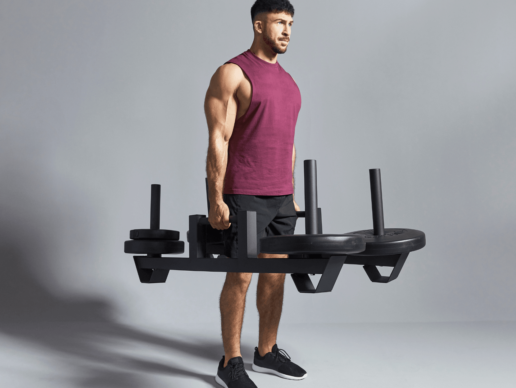 Elevating Your Strength Training - Advanced Techniques for Maximum Gains