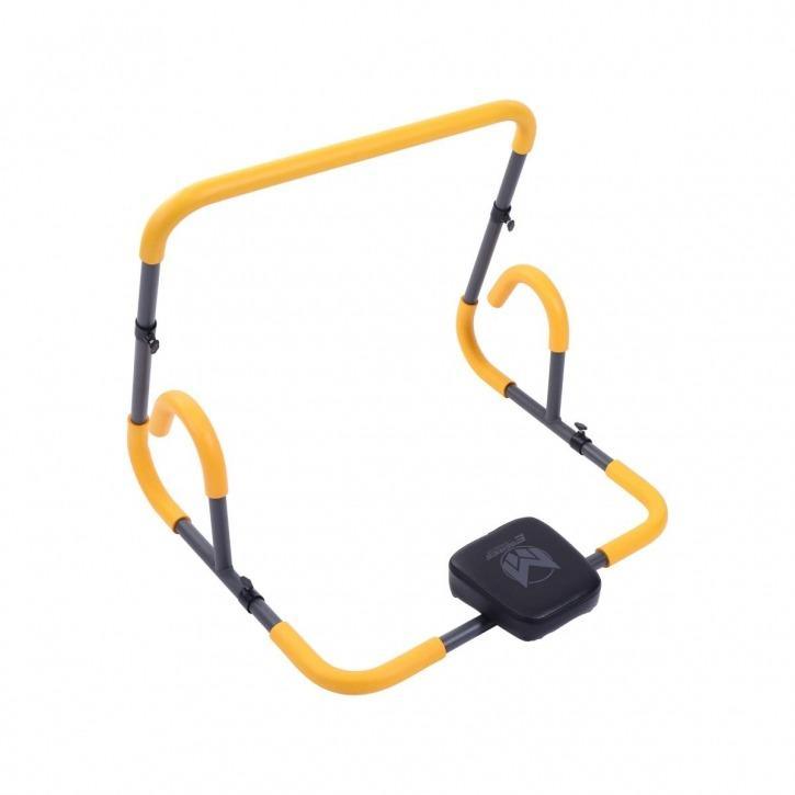 Gyronetics E-Series Ab Roller - Gorilla Sports South Africa - Gym Equipment