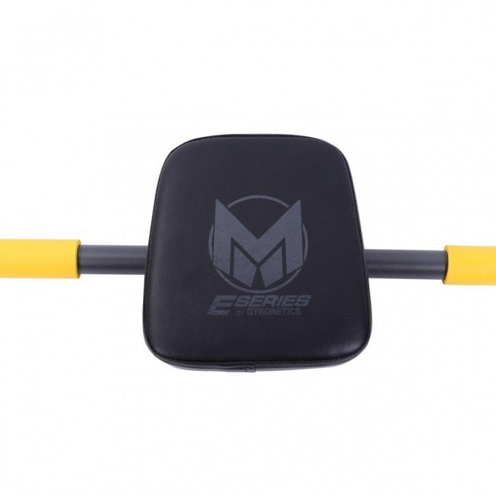 Gyronetics E-Series Ab Roller - Gorilla Sports South Africa - Gym Equipment