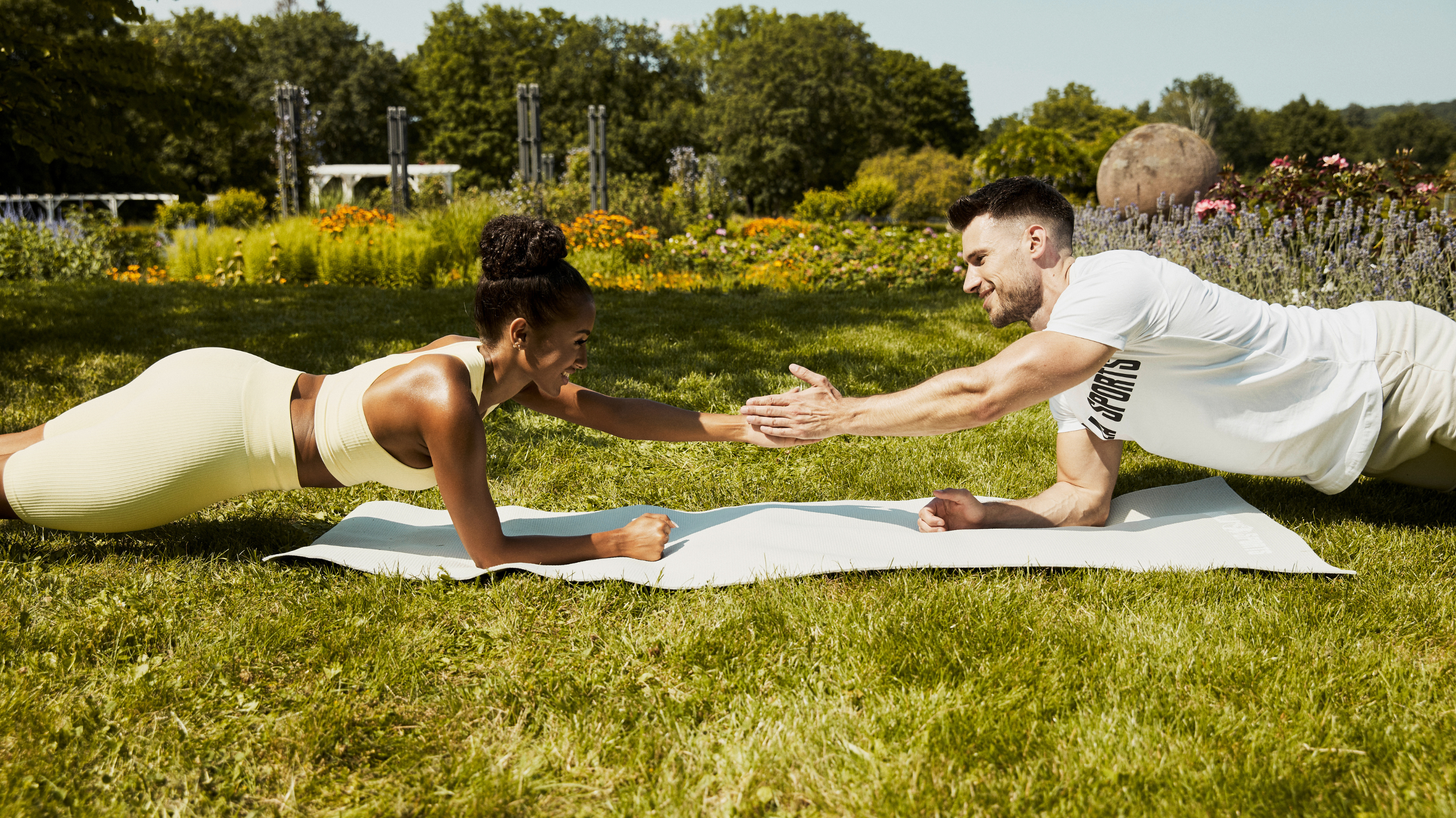Flexibility and Mobility - Enhancing Your Fitness Routine
