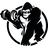 logo of Home Gym Equipment – Gorilla Sports South Africa