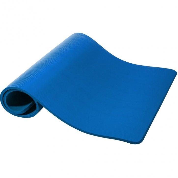 Nbr yoga hot sale mat review