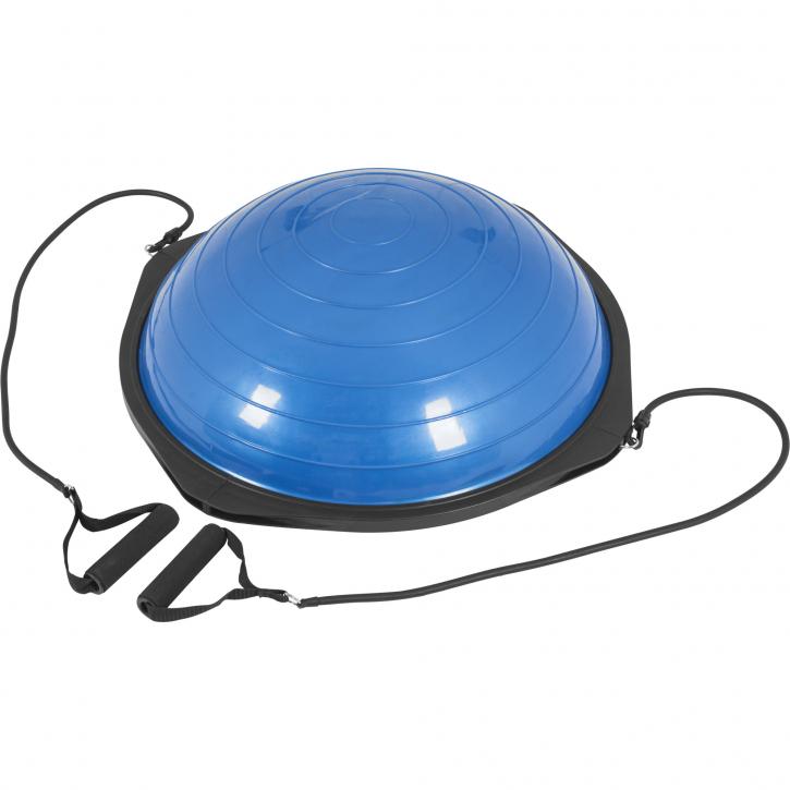 Balance Trainer with Resistance Bands - Gorilla Sports South Africa - Aerobic & Yoga