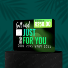 GORILLA SPORTS GIFT CARD - Gorilla Sports South Africa - Gift Cards