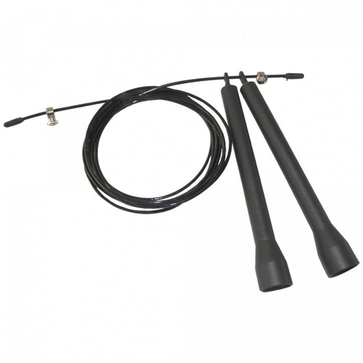 Pro Speed Skipping Rope - Gorilla Sports South Africa - Functional Training