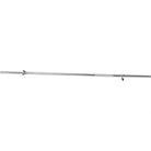 Barbell Bar 170cm - Springlock Collars - Chrome - Gorilla Sports South Africa - Weights