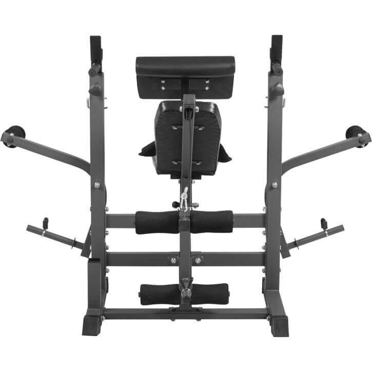 Universal weight bench workstation sale