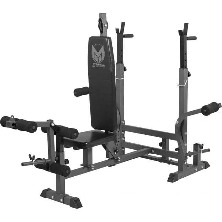 Phoenix hb500 weight bench hotsell