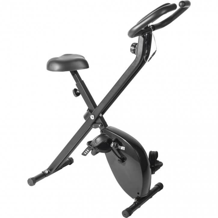 Soozier foldable outlet exercise bike review