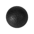 Foam Massage Ball Black - Gorilla Sports South Africa - Aerobic & Yoga