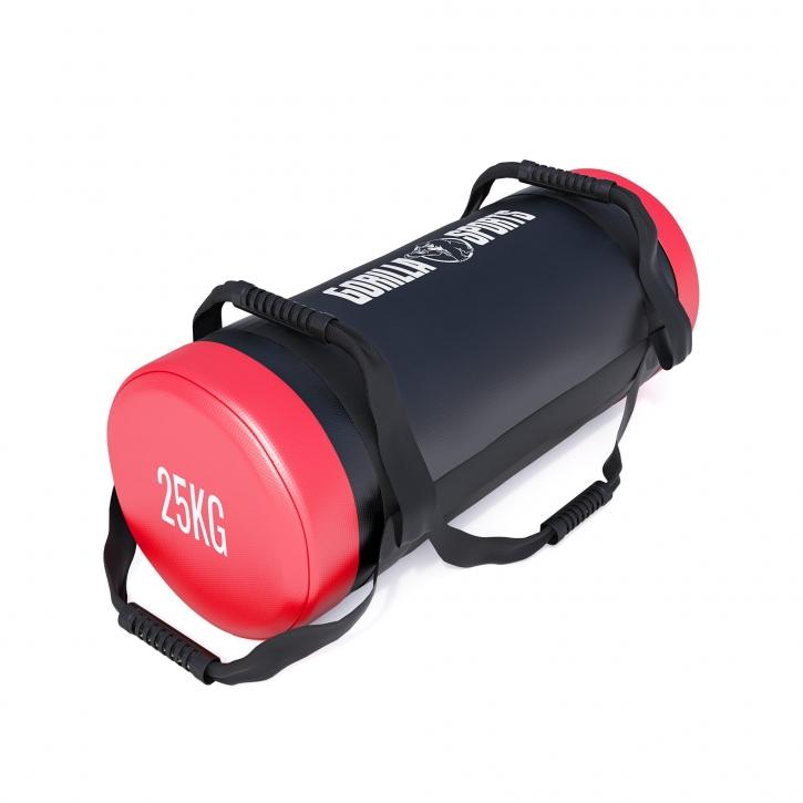 Weight Bag 25KG - Gorilla Sports South Africa - Functional Training