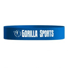 Fitness Band 0.8mm - Gorilla Sports South Africa - Functional Training