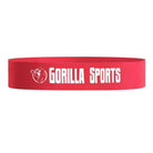 Fitnessband 1.0 mm - Gorilla Sports South Africa - Functional Training