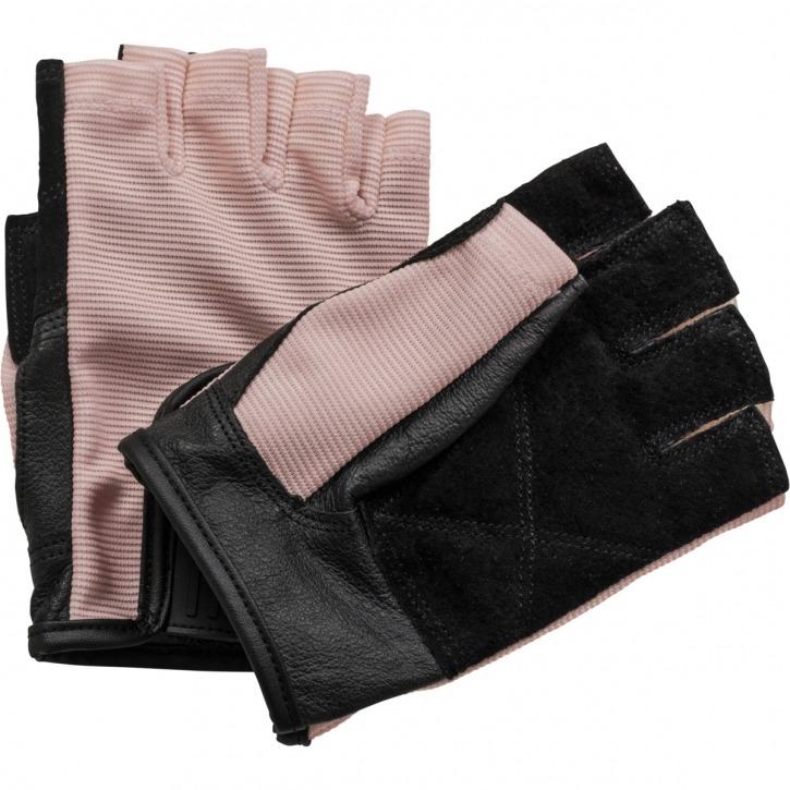 Workout Gloves Pink - XL - Gorilla Sports South Africa - Accessories