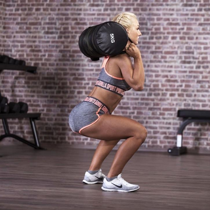 Functional best sale fitness sandbags