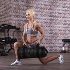 Fitness Sandbag 5KG - Camo - Gorilla Sports South Africa - Functional Training