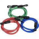 Adjustable Expander Set - Gorilla Sports South Africa - Gym Equipment