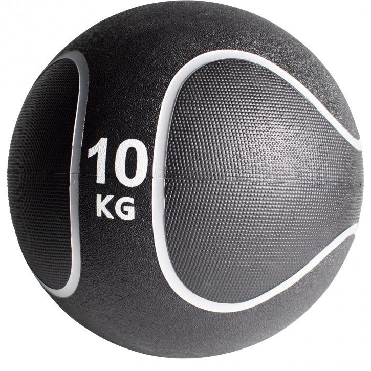 Medicine Ball 10KG - Gorilla Sports South Africa - Functional Training