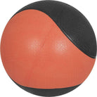 Medicine Ball 10KG - Red/Black - Gorilla Sports South Africa - Functional Training