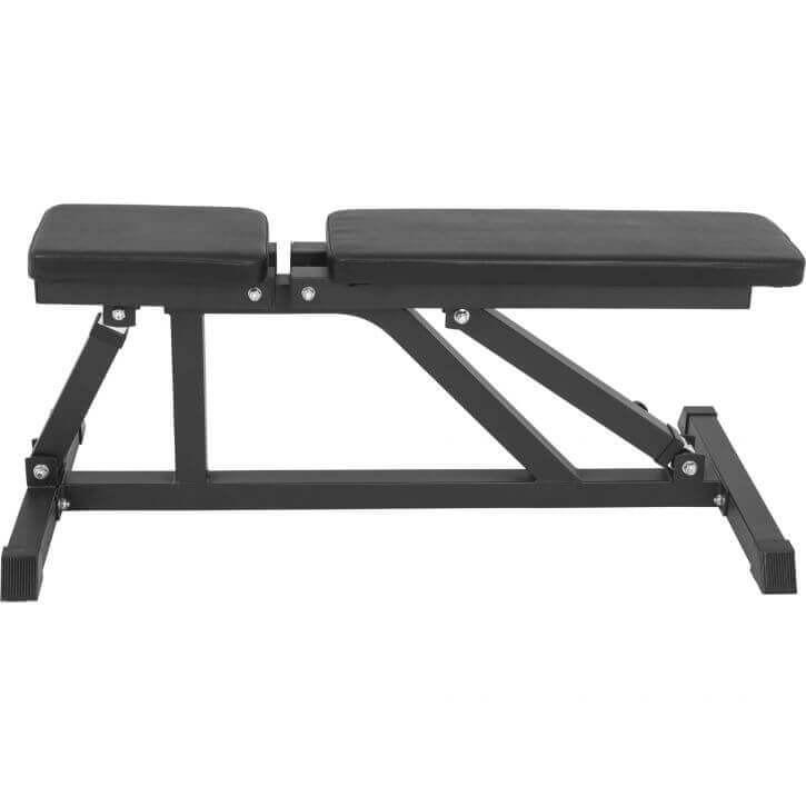 Universal Weight Bench Workstation - White – Gorilla Sports South