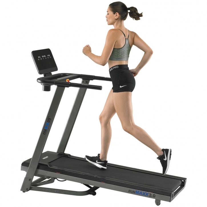 RunMaxx 3.0 Treadmill - Gorilla Sports South Africa - Bikes & Treadmills