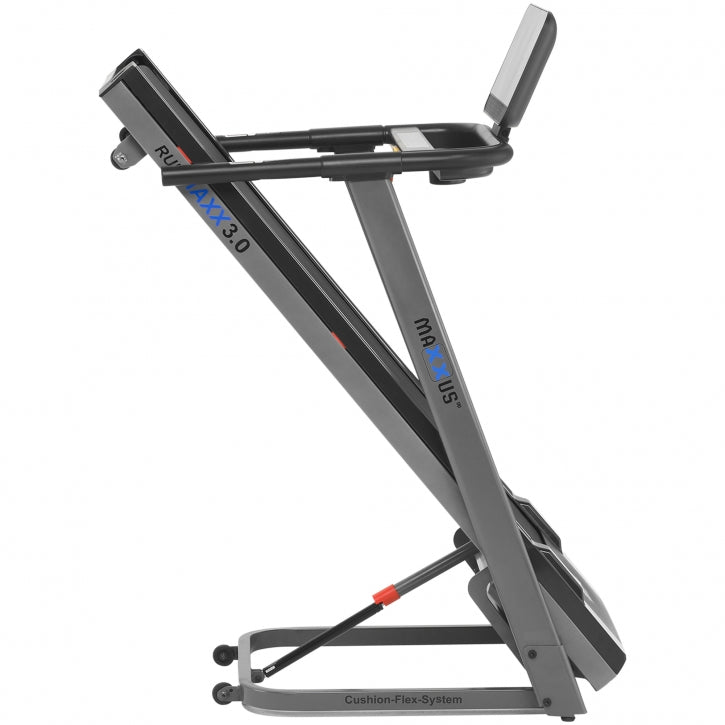 RunMaxx 3.0 Treadmill - Gorilla Sports South Africa - Bikes & Treadmills