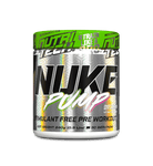 NUTRITECH - Nuke Pump Kiwi Strawberry 240g - Gorilla Sports South Africa - Nutrition