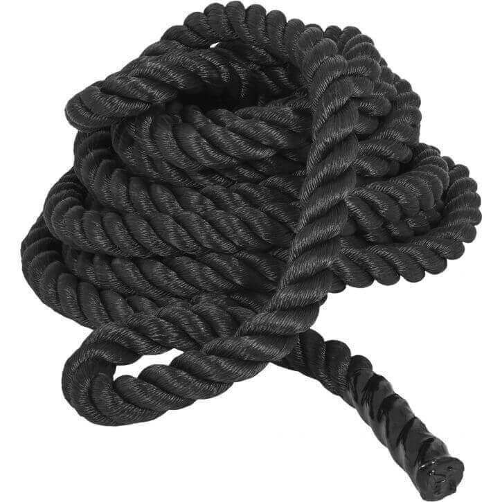 Battle Rope 3.8cm Dia - Gorilla Sports South Africa - Functional Training