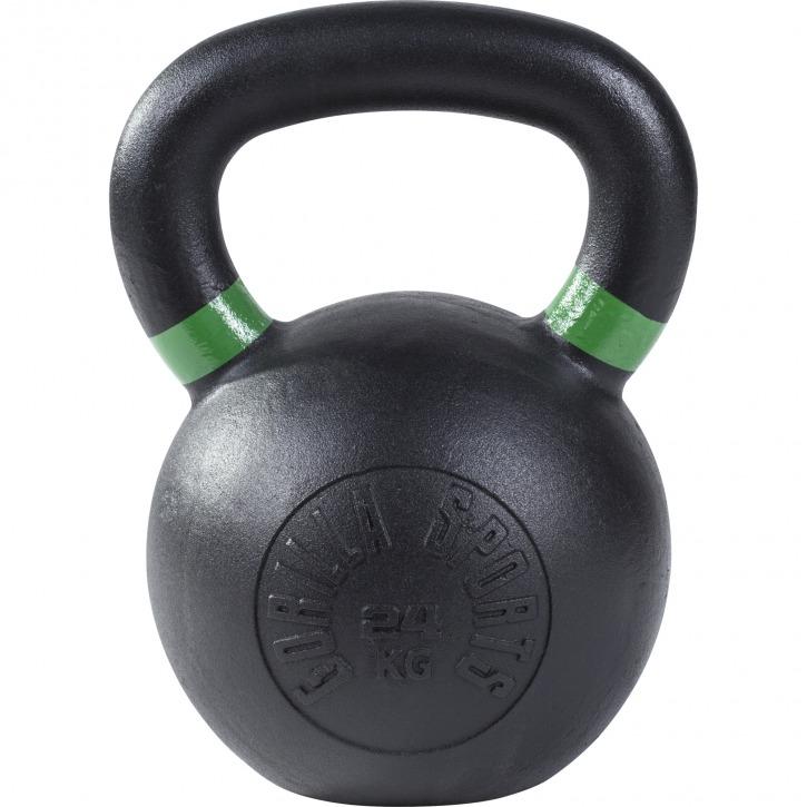 Competition Kettlebell 16KG – Gorilla Sports South Africa
