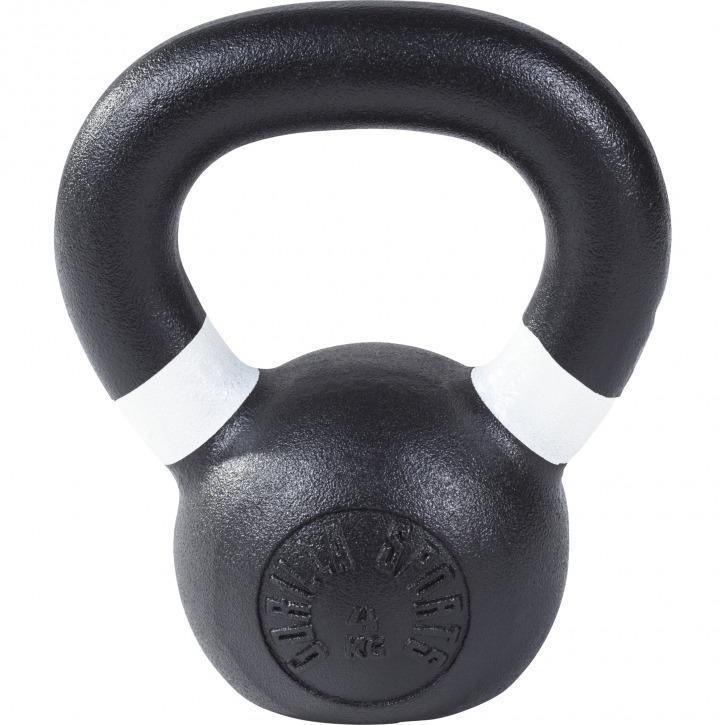 Olympic Kettlebell 4KG - Gorilla Sports South Africa - Kettlebells