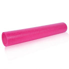 Pilates Roller 90 x 15 cm - Pink - Gorilla Sports South Africa - Aerobic & Yoga