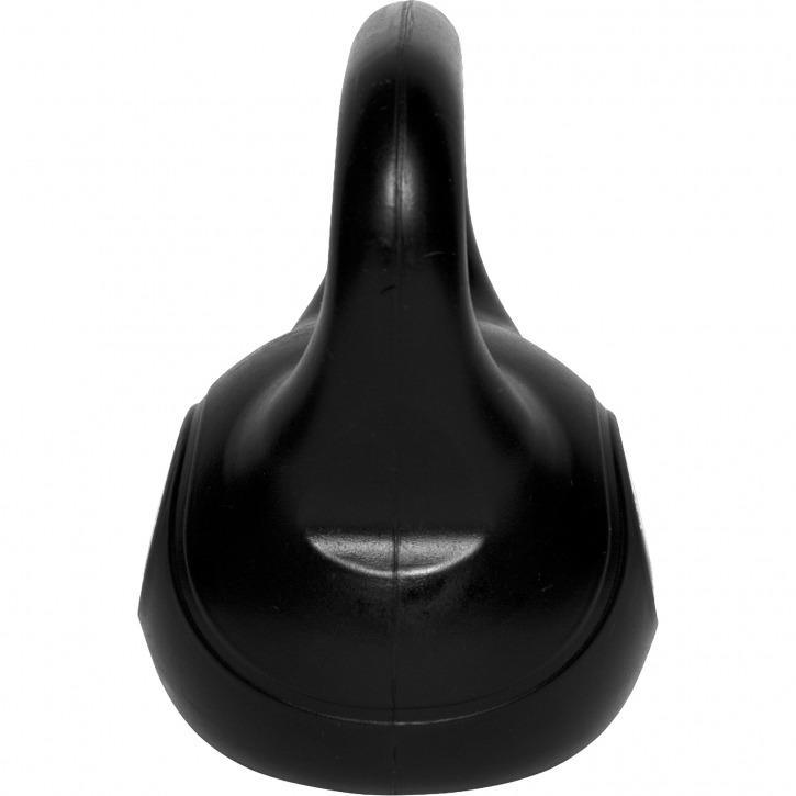 Vinyl Kettlebell 8KG - Gorilla Sports South Africa - Kettlebells