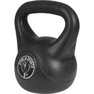 Vinyl Kettlebell 8KG - Gorilla Sports South Africa - Kettlebells