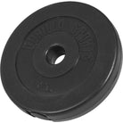 Vinyl Weight Plate 2.5KG - Gorilla Sports South Africa - Weights
