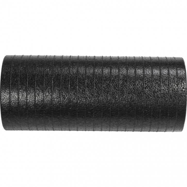 Professional Foam Roller - Black - Gorilla Sports South Africa - Aerobic & Yoga