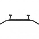 Pro Multi Grip Wall Mounted Pull Up Bar - Gorilla Sports South Africa - Gym Equipment