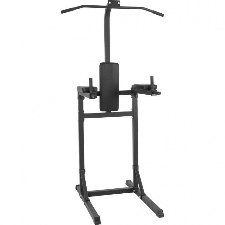 Foldable chin up discount station