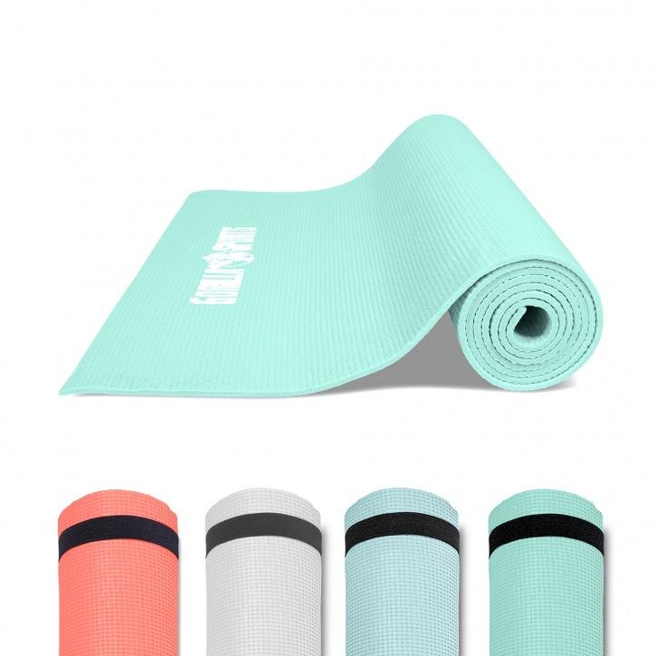 Gorilla cheap yoga mat