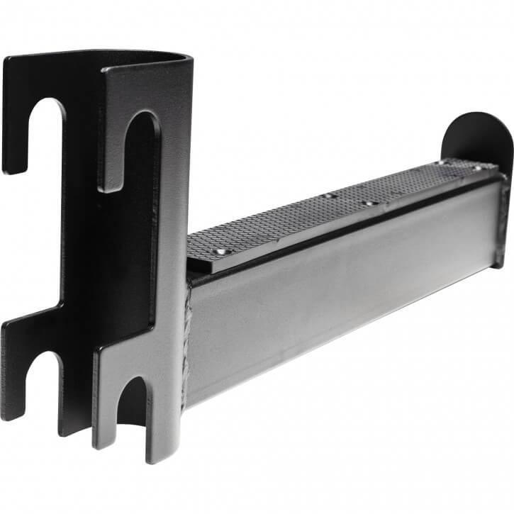 Safety Rest Shelves for Smith Machine - Gorilla Sports South Africa - Accessories