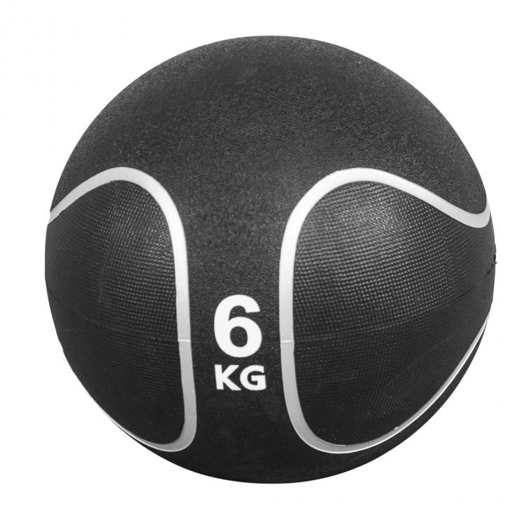 Medicine Ball 6KG - Gorilla Sports South Africa - Functional Training