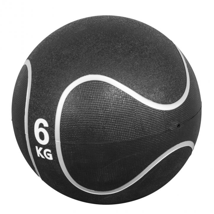 Medicine Ball 6KG - Gorilla Sports South Africa - Functional Training