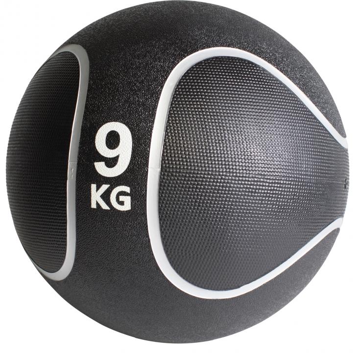 Medicine Ball 9KG - Gorilla Sports South Africa - Functional Training