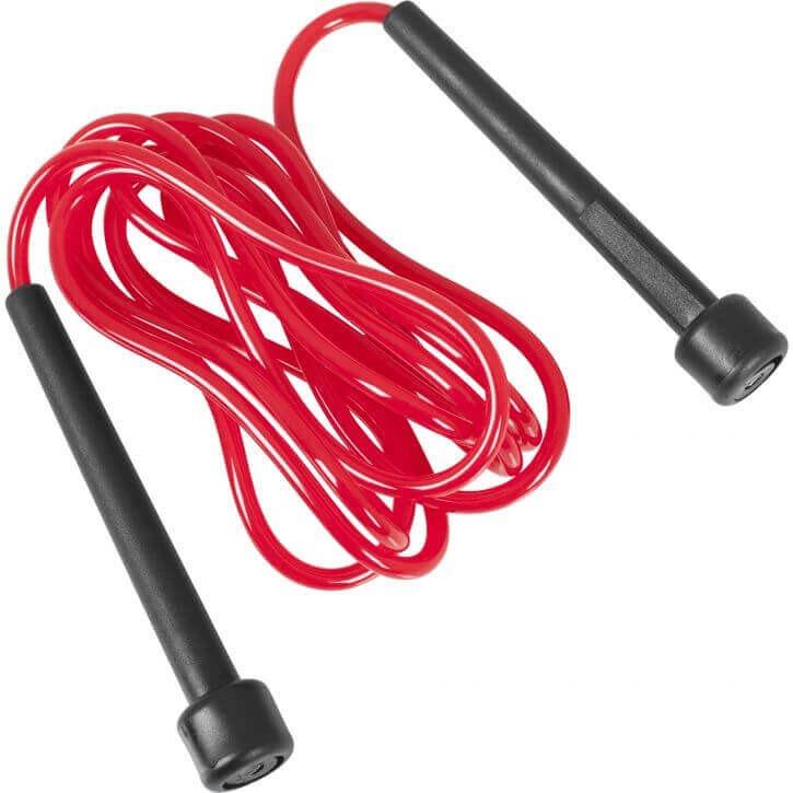 Speed Rope 213cm - Red - Gorilla Sports South Africa - Functional Training