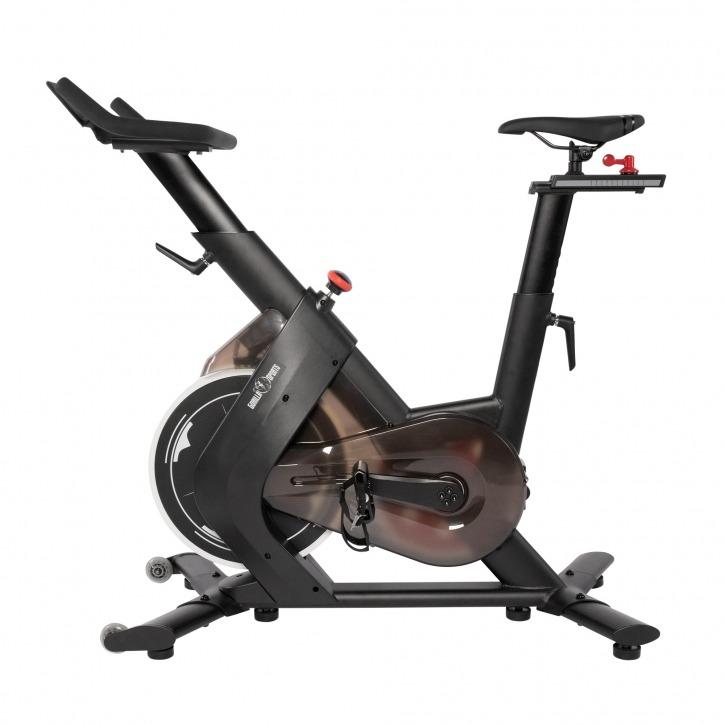 Spinning Bike Pro S200 - Gorilla Sports South Africa - Bikes & Treadmills